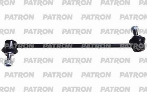 Patron PS4441R - Entretoise / tige, stabilisateur cwaw.fr