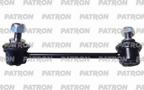 Patron PS4442R - Entretoise / tige, stabilisateur cwaw.fr