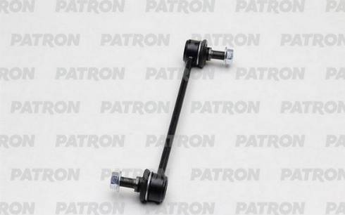 Patron PS4452KOR - Entretoise / tige, stabilisateur cwaw.fr