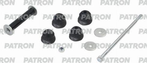 Patron PS4461 - Entretoise / tige, stabilisateur cwaw.fr