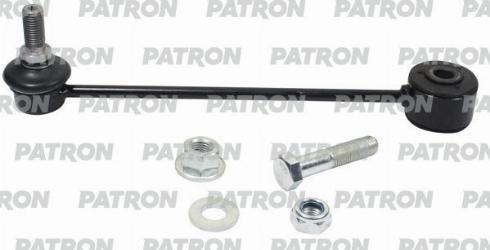 Patron PS4405 - Entretoise / tige, stabilisateur cwaw.fr