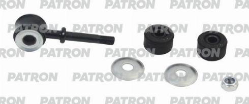 Patron PS4400 - Entretoise / tige, stabilisateur cwaw.fr