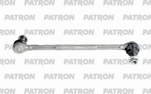 Patron PS4413L - Entretoise / tige, stabilisateur cwaw.fr