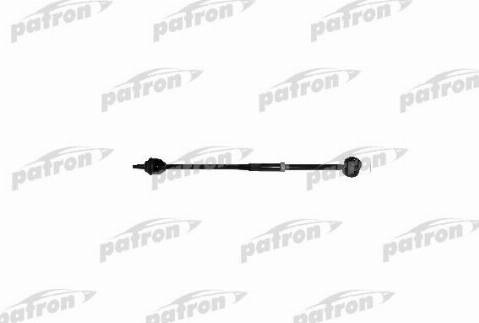 Patron PS4482 - Entretoise / tige, stabilisateur cwaw.fr