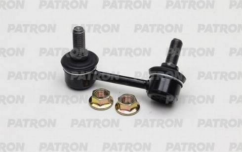 Patron PS4430LKOR - Entretoise / tige, stabilisateur cwaw.fr