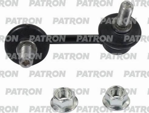 Patron PS4430L - Entretoise / tige, stabilisateur cwaw.fr