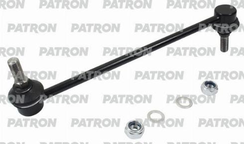 Patron PS4426 - Entretoise / tige, stabilisateur cwaw.fr