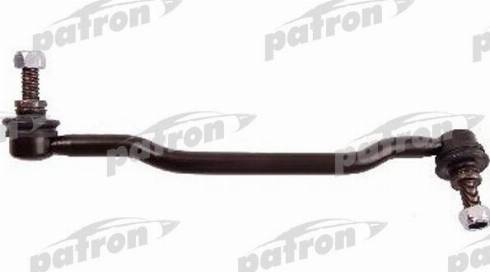 Patron PS4479R - Entretoise / tige, stabilisateur cwaw.fr