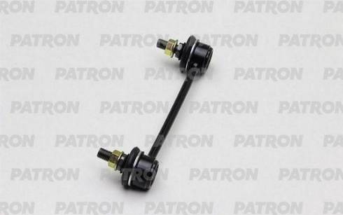 Patron PS4472KOR - Entretoise / tige, stabilisateur cwaw.fr