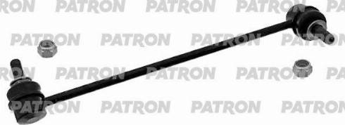 Patron PS4477R - Entretoise / tige, stabilisateur cwaw.fr