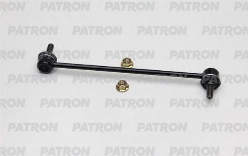 Patron PS4590KOR - Entretoise / tige, stabilisateur cwaw.fr