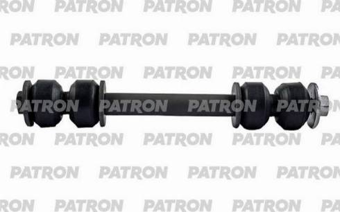 Patron PS4592 - Entretoise / tige, stabilisateur cwaw.fr