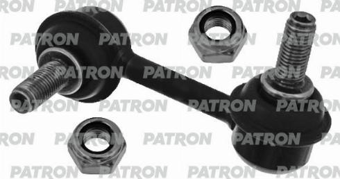 Patron PS4561L - Entretoise / tige, stabilisateur cwaw.fr