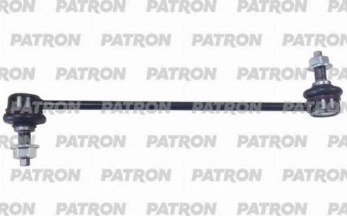 Patron PS4562 - Entretoise / tige, stabilisateur cwaw.fr