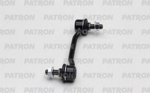 Patron PS4509KOR - Entretoise / tige, stabilisateur cwaw.fr