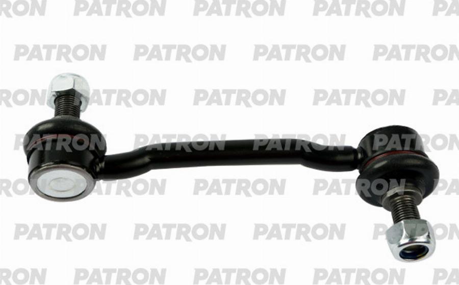 Patron PS4509 - Entretoise / tige, stabilisateur cwaw.fr