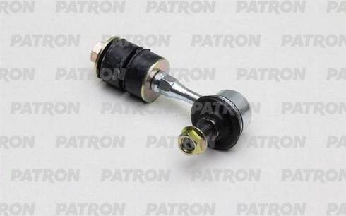 Patron PS4505KOR - Entretoise / tige, stabilisateur cwaw.fr