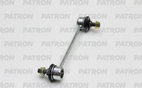 Patron PS4506KOR - Entretoise / tige, stabilisateur cwaw.fr