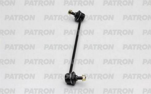 Patron PS4519RKOR - Entretoise / tige, stabilisateur cwaw.fr