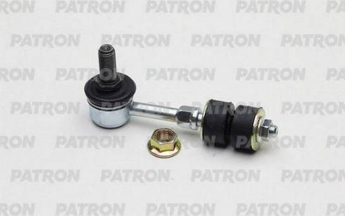 Patron PS4515KOR - Entretoise / tige, stabilisateur cwaw.fr