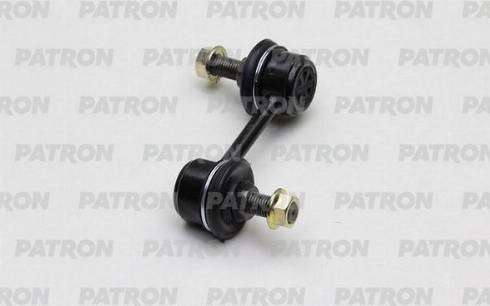 Patron PS4510KOR - Entretoise / tige, stabilisateur cwaw.fr