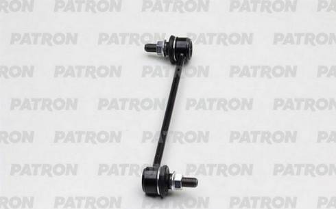 Patron PS4511KOR - Entretoise / tige, stabilisateur cwaw.fr