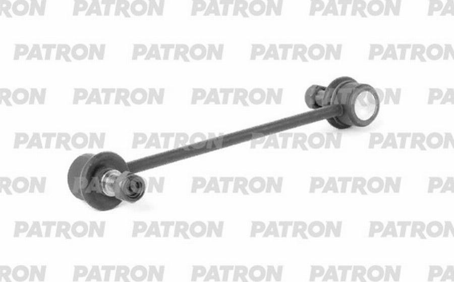 Patron PS4511 - Entretoise / tige, stabilisateur cwaw.fr