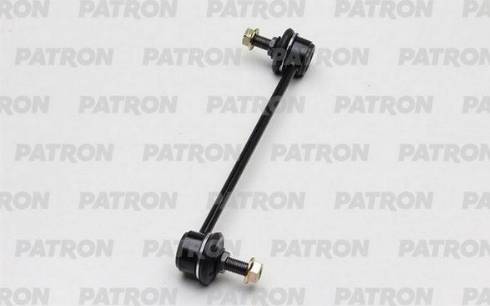 Patron PS4518RKOR - Entretoise / tige, stabilisateur cwaw.fr