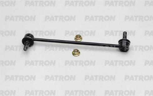 Patron PS4589LKOR - Entretoise / tige, stabilisateur cwaw.fr