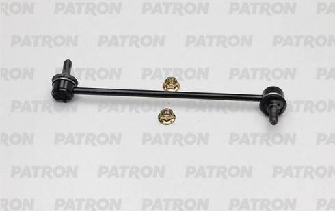 Patron PS4589RKOR - Entretoise / tige, stabilisateur cwaw.fr