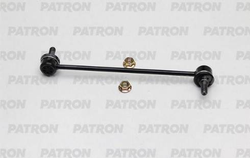 Patron PS4584KOR - Entretoise / tige, stabilisateur cwaw.fr