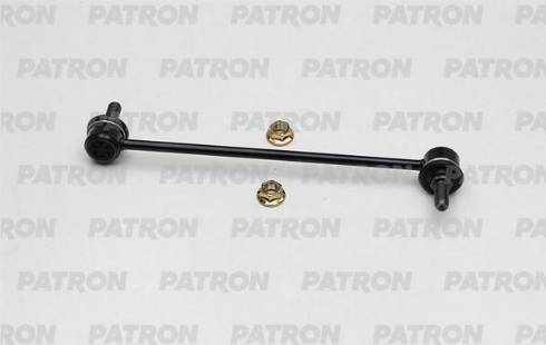 Patron PS4586KOR - Entretoise / tige, stabilisateur cwaw.fr