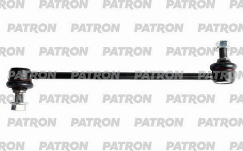 Patron PS4586 - Entretoise / tige, stabilisateur cwaw.fr