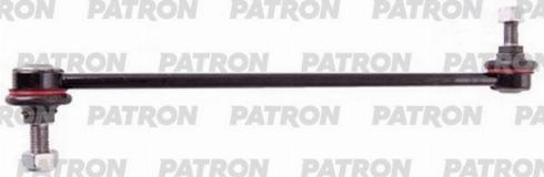 Patron PS4581 - Entretoise / tige, stabilisateur cwaw.fr