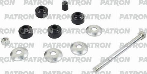 Patron PS4583 - Entretoise / tige, stabilisateur cwaw.fr