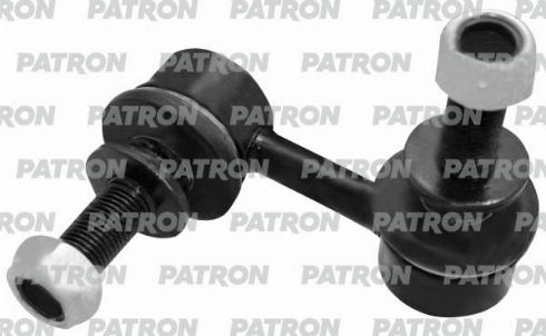 Patron PS4536L - Entretoise / tige, stabilisateur cwaw.fr