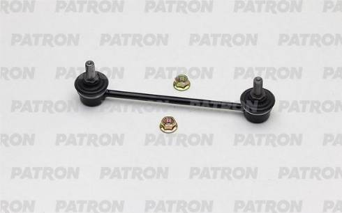 Patron PS4520KOR - Entretoise / tige, stabilisateur cwaw.fr