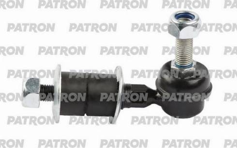 Patron PS4571L - Entretoise / tige, stabilisateur cwaw.fr