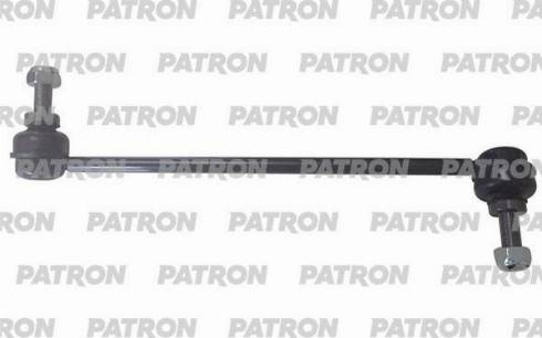 Patron PS4571R - Entretoise / tige, stabilisateur cwaw.fr