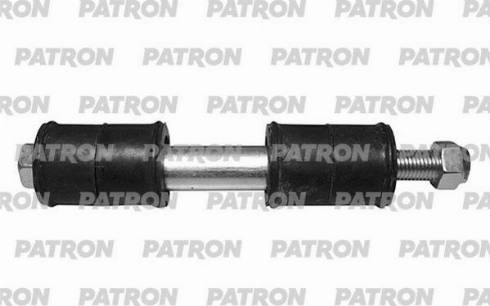 Patron PS4578 - Entretoise / tige, stabilisateur cwaw.fr