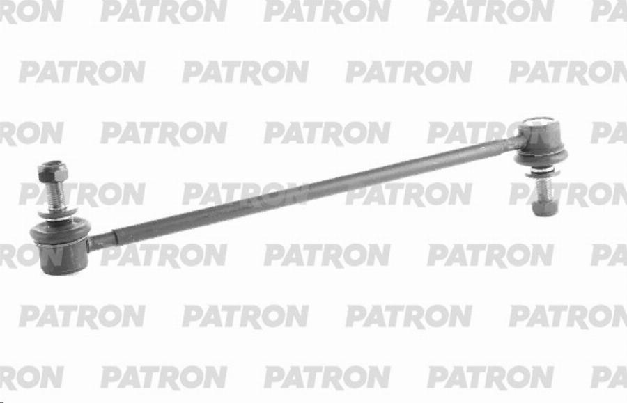 Patron PS4692KOR - Entretoise / tige, stabilisateur cwaw.fr