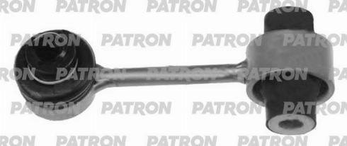 Patron PS4641 - Entretoise / tige, stabilisateur cwaw.fr