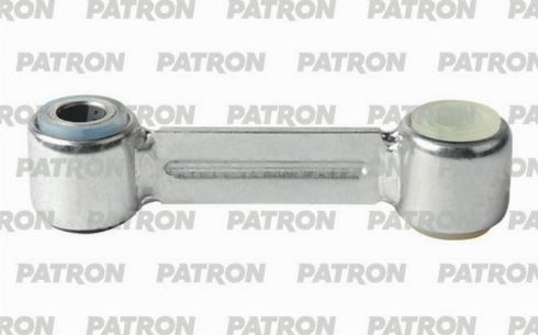 Patron PS4657 - Entretoise / tige, stabilisateur cwaw.fr