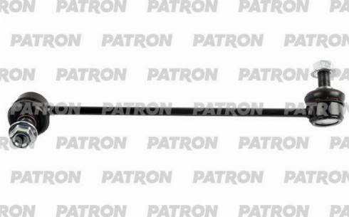 Patron PS4609L - Entretoise / tige, stabilisateur cwaw.fr