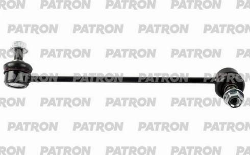 Patron PS4609R - Entretoise / tige, stabilisateur cwaw.fr