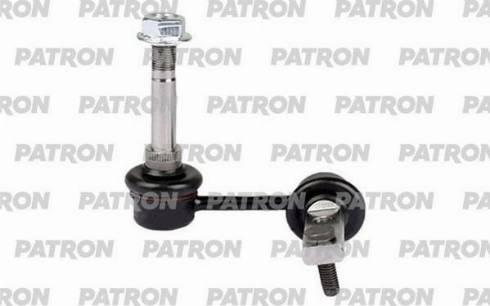 Patron PS4604L - Entretoise / tige, stabilisateur cwaw.fr