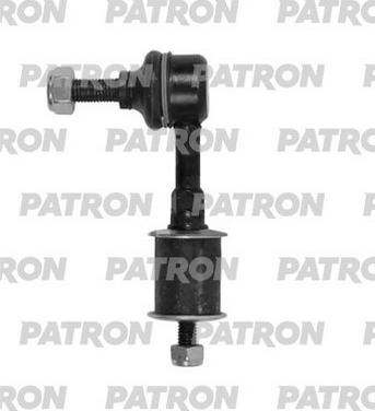 Patron PS4618 - Entretoise / tige, stabilisateur cwaw.fr