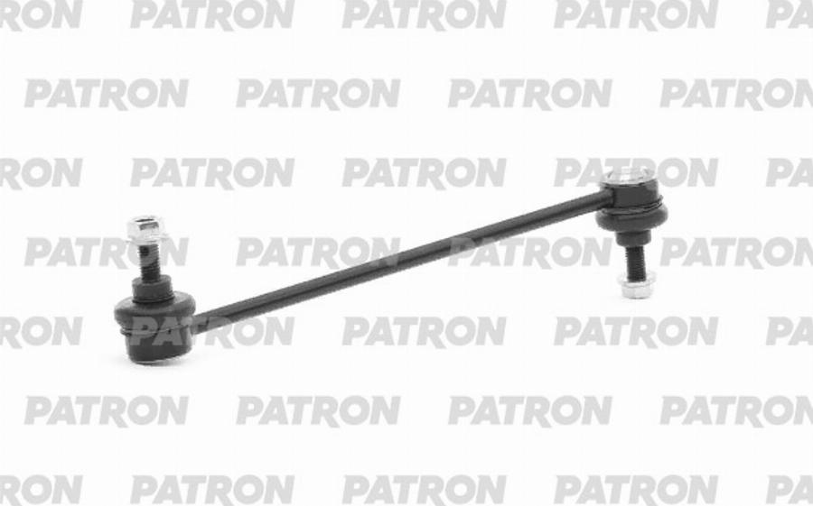 Patron PS4689KOR - Entretoise / tige, stabilisateur cwaw.fr