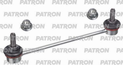 Patron PS4680 - Entretoise / tige, stabilisateur cwaw.fr