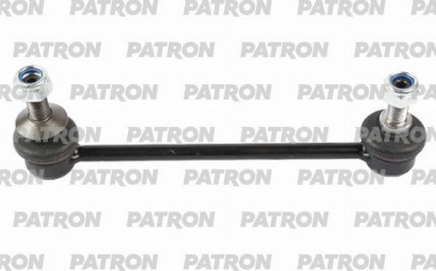 Patron PS4682 - Entretoise / tige, stabilisateur cwaw.fr